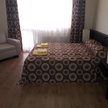 Apartment Brilliance Bansko Esterno foto