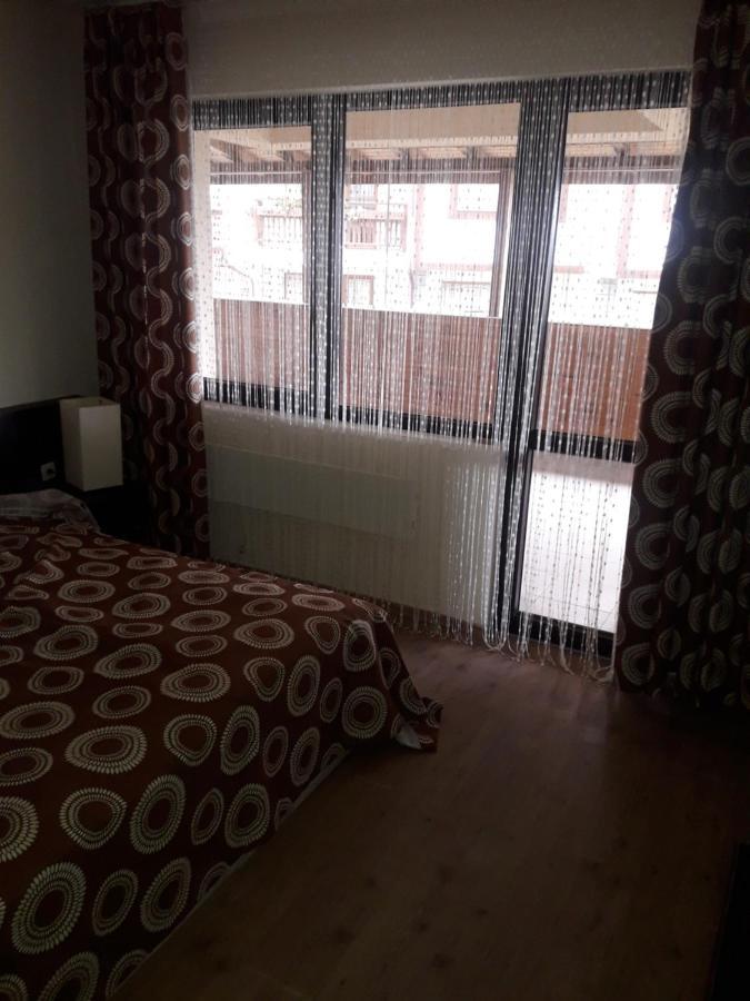Apartment Brilliance Bansko Esterno foto