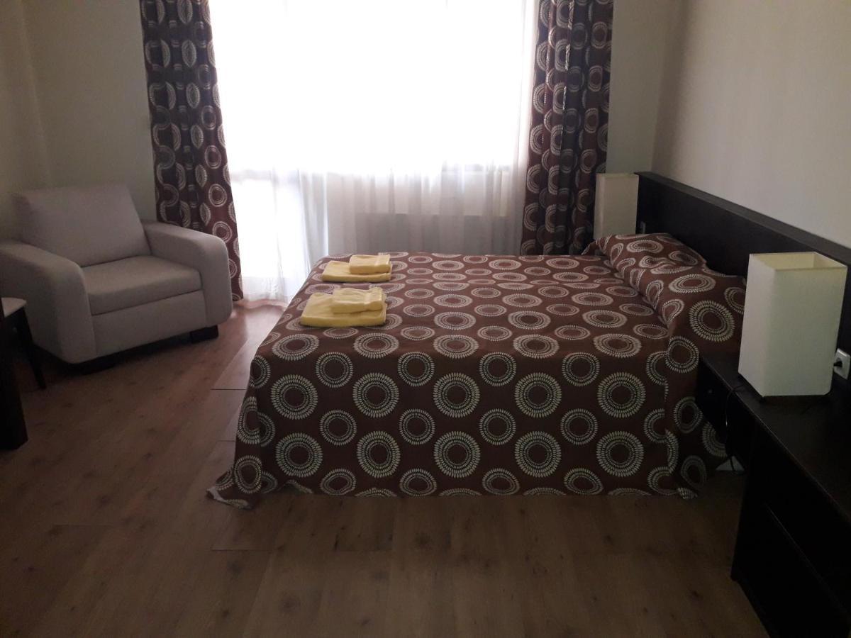 Apartment Brilliance Bansko Esterno foto