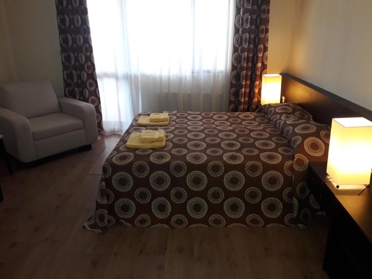 Apartment Brilliance Bansko Esterno foto