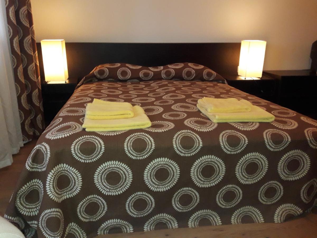 Apartment Brilliance Bansko Esterno foto