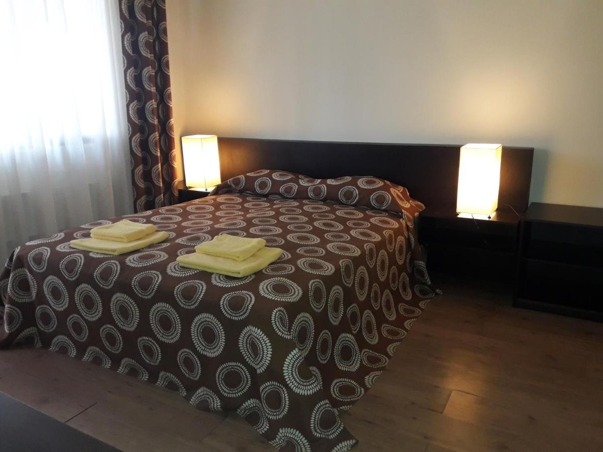 Apartment Brilliance Bansko Esterno foto