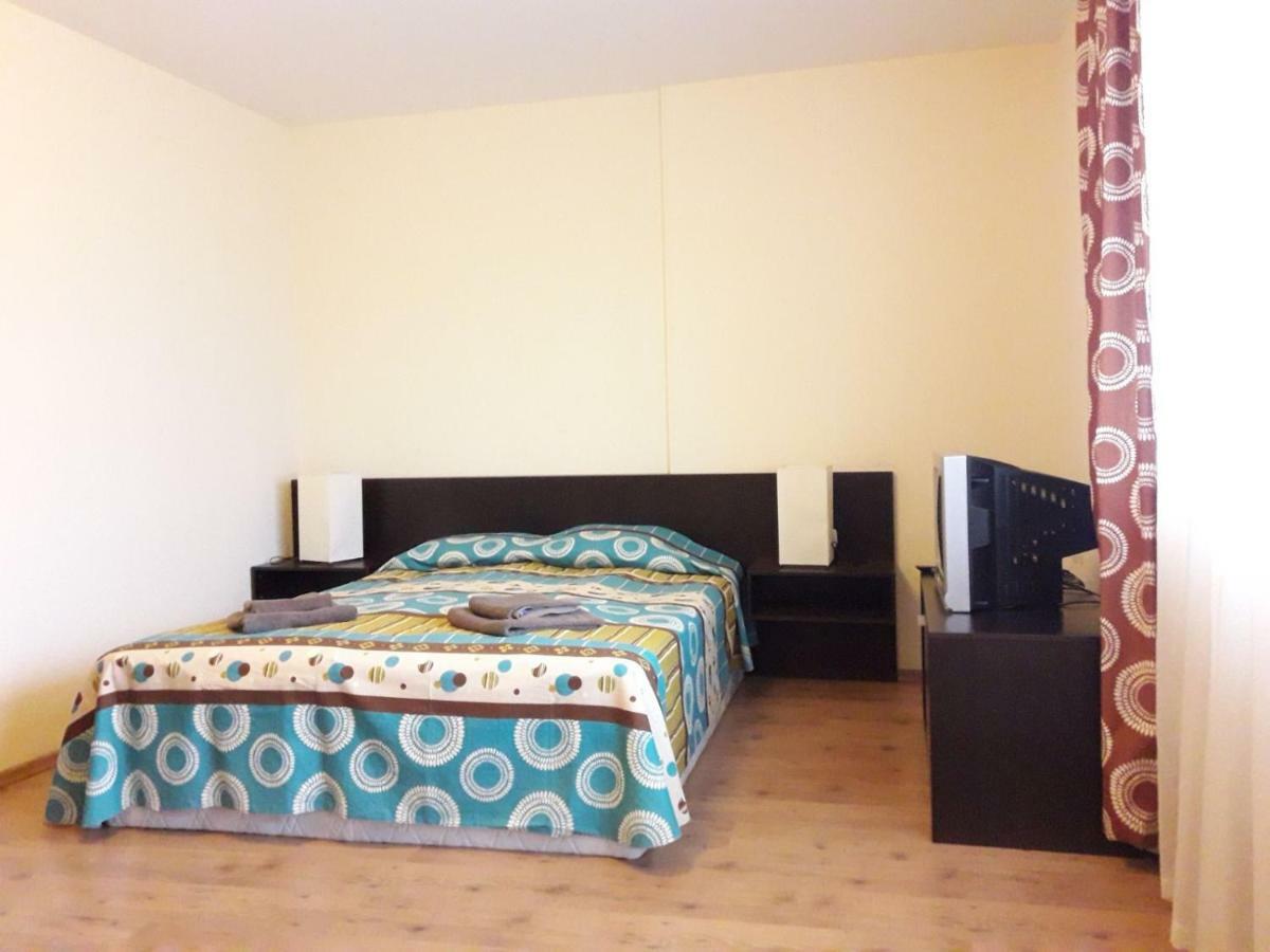 Apartment Brilliance Bansko Esterno foto