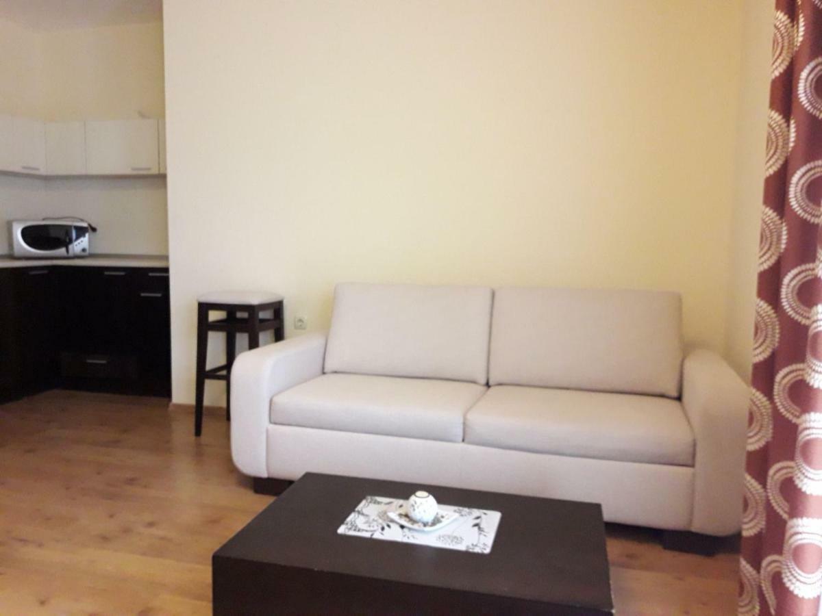 Apartment Brilliance Bansko Esterno foto