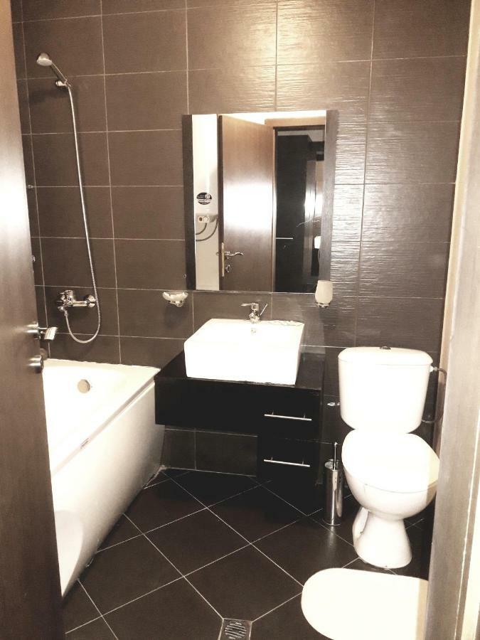 Apartment Brilliance Bansko Camera foto