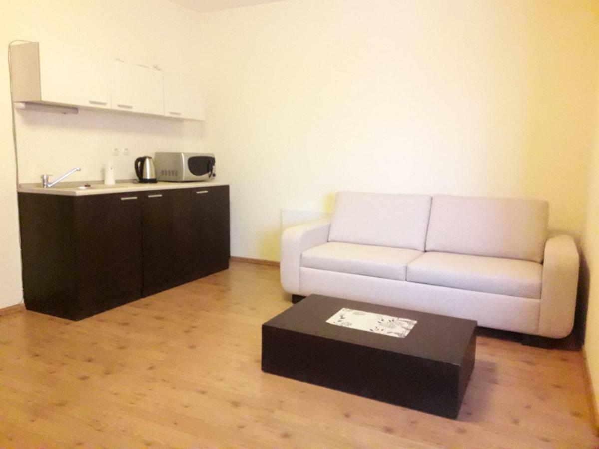 Apartment Brilliance Bansko Esterno foto