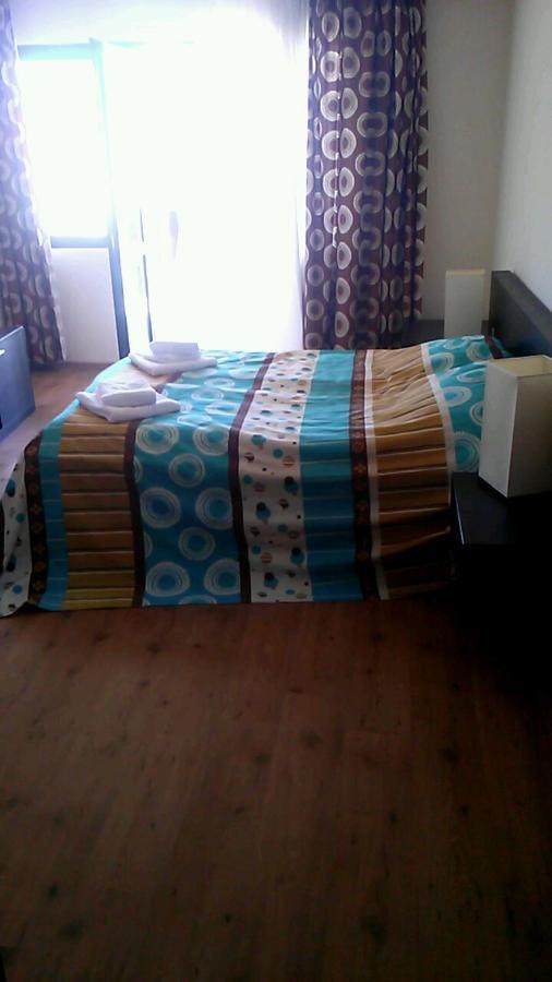Apartment Brilliance Bansko Esterno foto