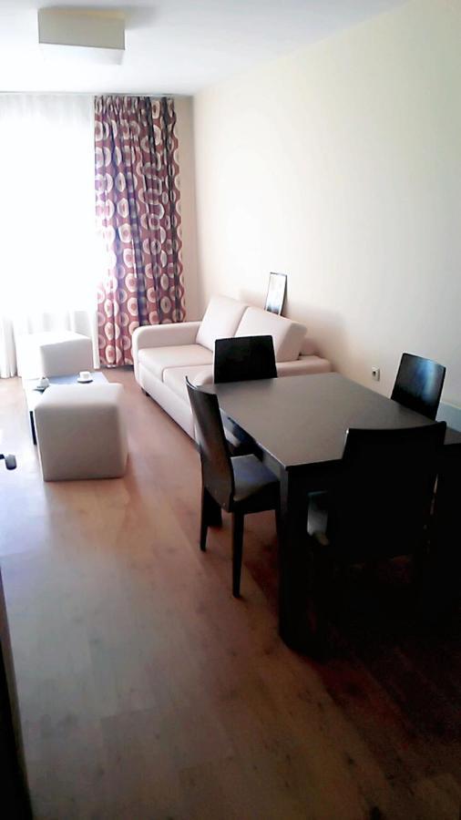 Apartment Brilliance Bansko Esterno foto