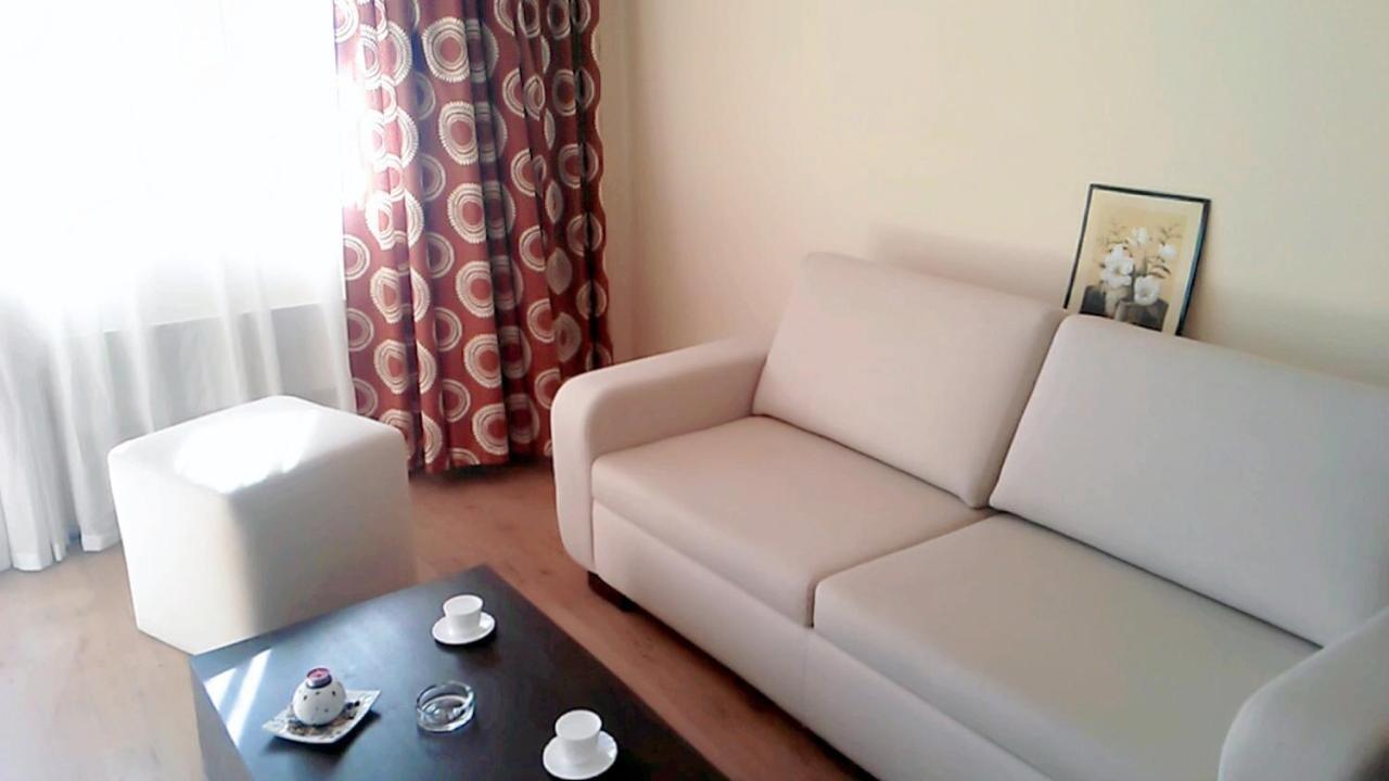 Apartment Brilliance Bansko Esterno foto