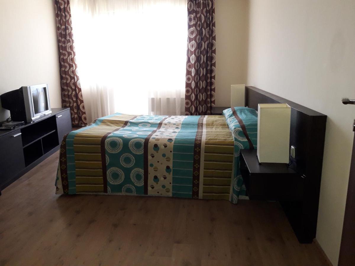 Apartment Brilliance Bansko Esterno foto
